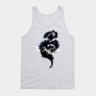 The Serpent Queen Tank Top